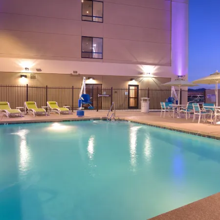 Holiday Inn Express & Suites PHOENIX WEST - BUCKEYE by IHG
