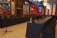 ذي إيريل أوف دونكاستر هوتل