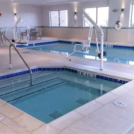 Holiday Inn & Suites DENVER TECH CENTER-CENTENNIAL by IHG
