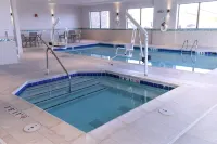 Holiday Inn & Suites DENVER TECH CENTER-CENTENNIAL by IHG - Hot Tub