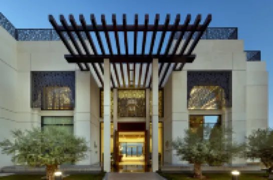 InterContinental Hotels Doha Residences by IHG Hotels in Doha