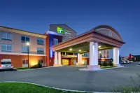 홀리데이 인 익스프레스 & 스위트 랭커스터 이스트 - 스트라스버그 바이 IHG - 3성급