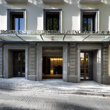 Áurea Washington Irving by Eurostars Hotel Company