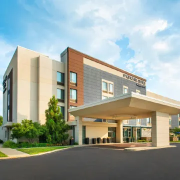 SpringHill Suites Mt. Laurel Cherry Hill