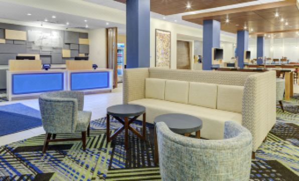 Holiday Inn Express & Suites KING GEORGE - DAHLGREN by IHG
