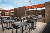 Home 2 Suites by Hilton  Las Cruces - 조식 운영