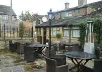 Black Horse Inn Hotel a Brighouse