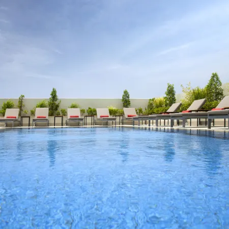 Centro Salama by Rotana