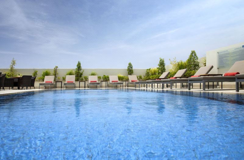 Centro Salama by Rotana photo 2