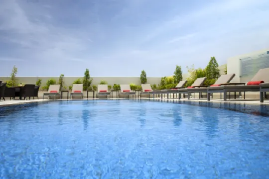 Centro Salama by Rotana