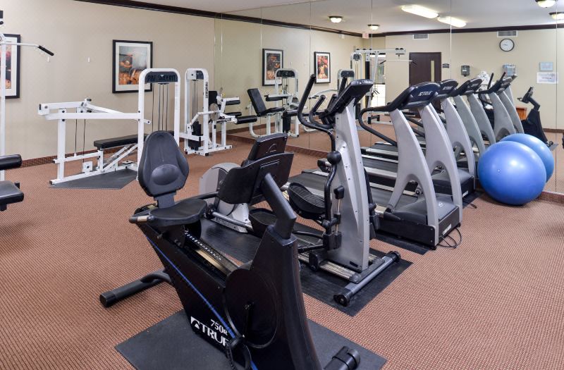 Staybridge Suites O'Fallon Chesterfield by IHG photo 2