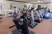 Staybridge Suites O'Fallon Chesterfield by IHG - Træningscentre