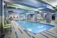 Holiday Inn Express & Suites KELOWNA - EAST by IHG - Pools