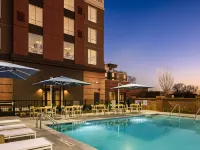 Crowne Plaza NORTH AUGUSTA by IHG Hotels near James Brown Statue