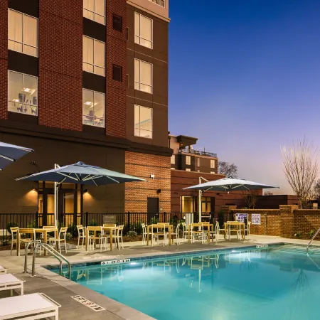 Crowne Plaza NORTH AUGUSTA by IHG