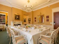 Stanhope Hotel Brussels by Thon Hotels Hotels near Metro Parc