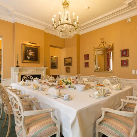 Stanhope Hotel Brussels by Thon Hotels