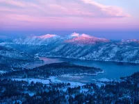 Switzerland Slopes #2125 - 4-Star
