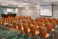 Fairfield Inn & Suites Great Barrington Lenox/Berkshires - Parkplatz