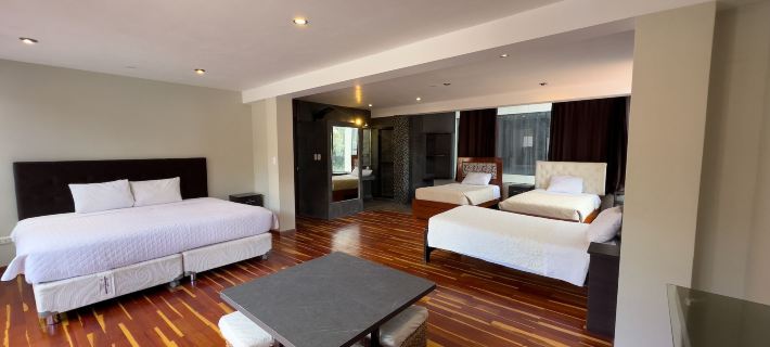 Hotel California Urubamba Hotels in Urubamba
