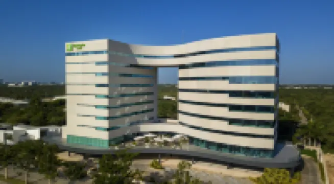 Holiday Inn & Suites MERIDA LA ISLA by IHG