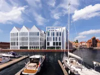 Holiday Inn Gdansk - City Centre by IHG Hotels in Gdansk