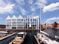 Holiday Inn Gdansk - City Centre by IHG Các khách sạn ở 
