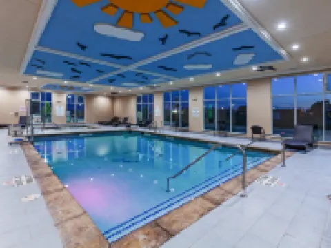 Holiday Inn AMARILLO EAST by IHG Hotels in Amarillo