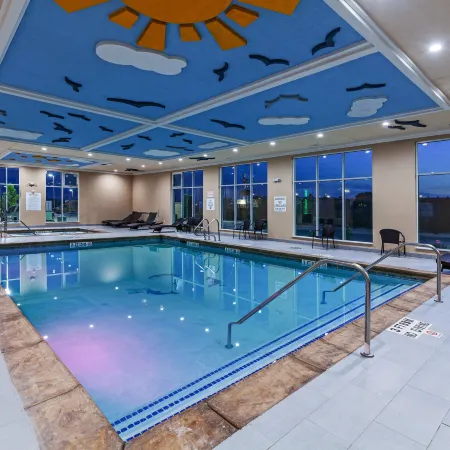 Holiday Inn AMARILLO EAST by IHG