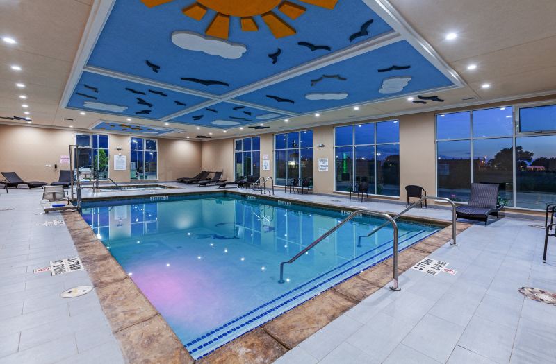 Holiday Inn Amarillo East by IHG photo 2