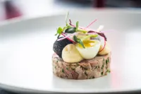 เดอะ เกนส์บอโร บาท สปา - พร้อมอาหารเช้า