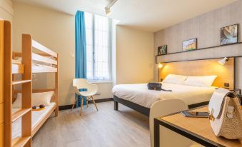 Ibis Blois Centre Château