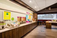 Tru by Hilton Ocean City Bayside - breakfast
