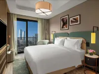 Mövenpick Living Istanbul Saklivadi Hotels near Axis Istanbul