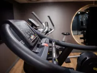 Mercure Debrecen - Fitnessstudio