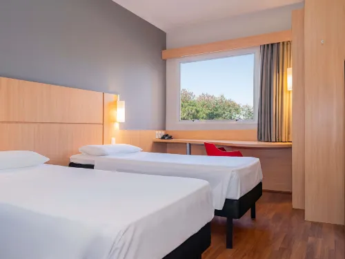 Ibis Piracicaba Hotels in Piracicaba