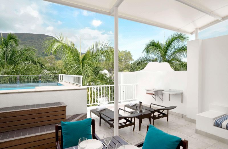 Peppers Beach Club & Spa Palm Cove photo 4