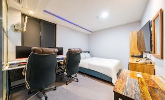 Incheon Bupyeong Ora