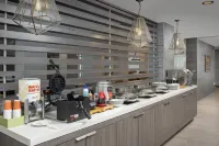 Hilton Garden Inn Miami - Brickell / Near Key Biscayne, FL - Bữa sáng