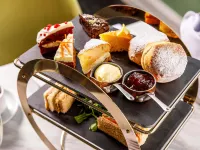 Mercure Bedford Centre Hotel - petit déjeuner