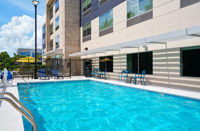 Holiday Inn Express & Suites Brunswick by IHG photo 2