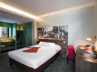 Greet Hotel Lyon Confluence Các khách sạn gần La Presqu'ile