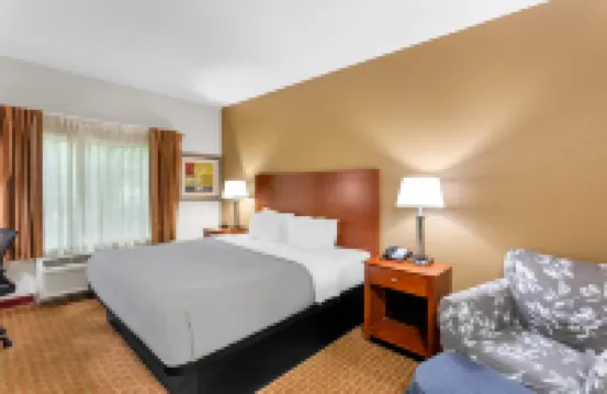 Quality Inn Near Interstate I94