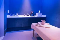 Ayla Bawadi Hotel - spa
