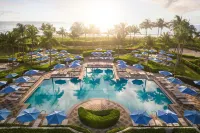 Marriott's Ocean Pointe - Beach