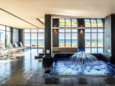 Baltic View Resort & Spa, a Member of Radisson Individuals Hotels in Miedzyzdroje