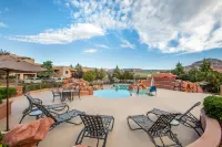 Hilton Vacation Club Sedona Summit