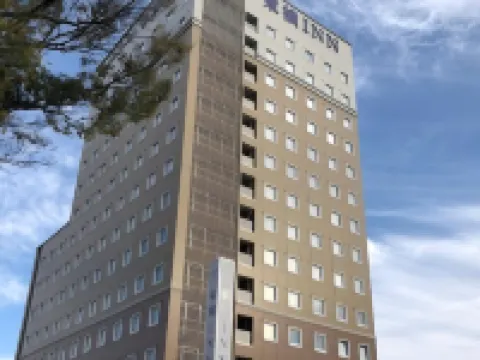 東横INN新富士駅南口 富士のホテル