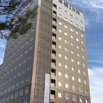 Toyoko Inn Shin-fuji-eki Minami-guchi