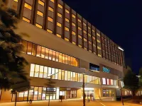 Wakoshi Tobu Hotel Hotel berhampiran Stesen Hikarigaoka